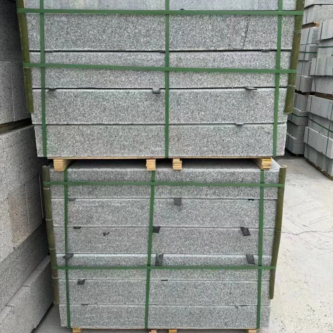 Ġebla tal-Granit Wulianhua